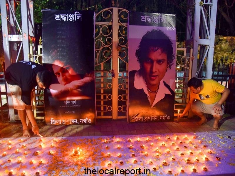 Zubeen Garg Death Case: Festival Organizer shifted SC, accused of 'Media Witch-Hunt'