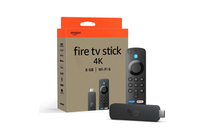 Amazon Fire TV Stick Deal