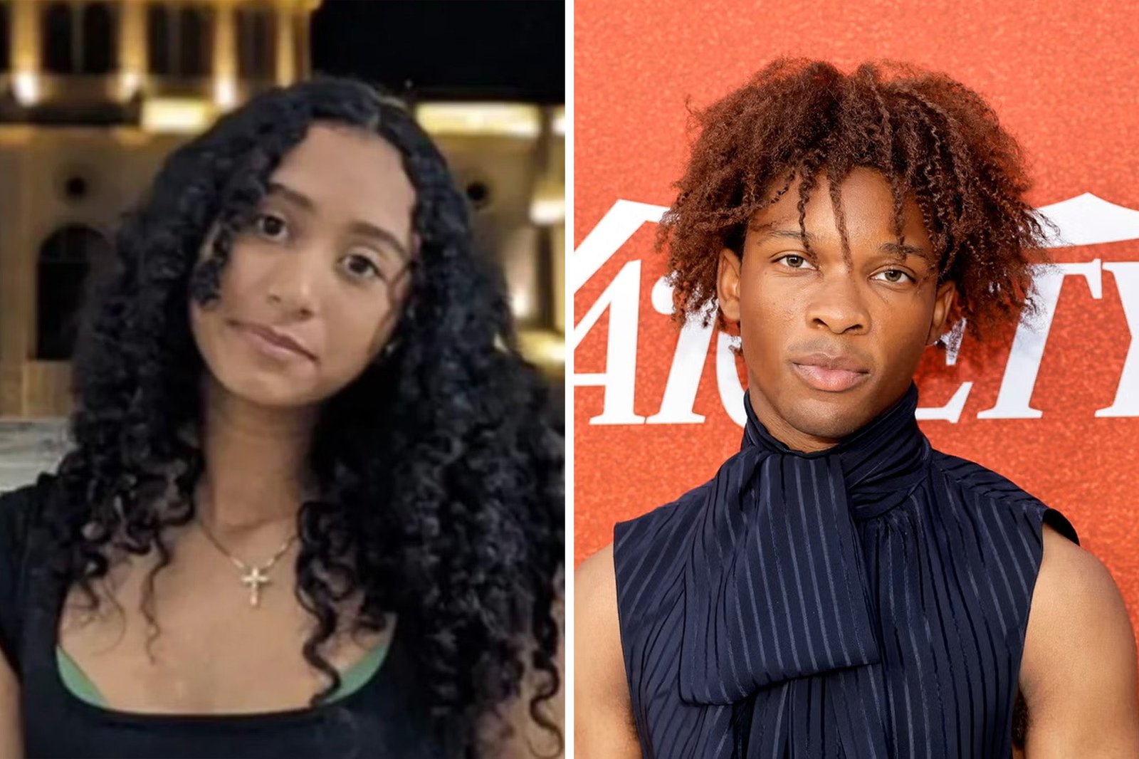 D4VD's friends reportedly told TMZ that they felt Celeste Rivas Hernandez was 19 years old, and she and the singer were 'romanticly included'