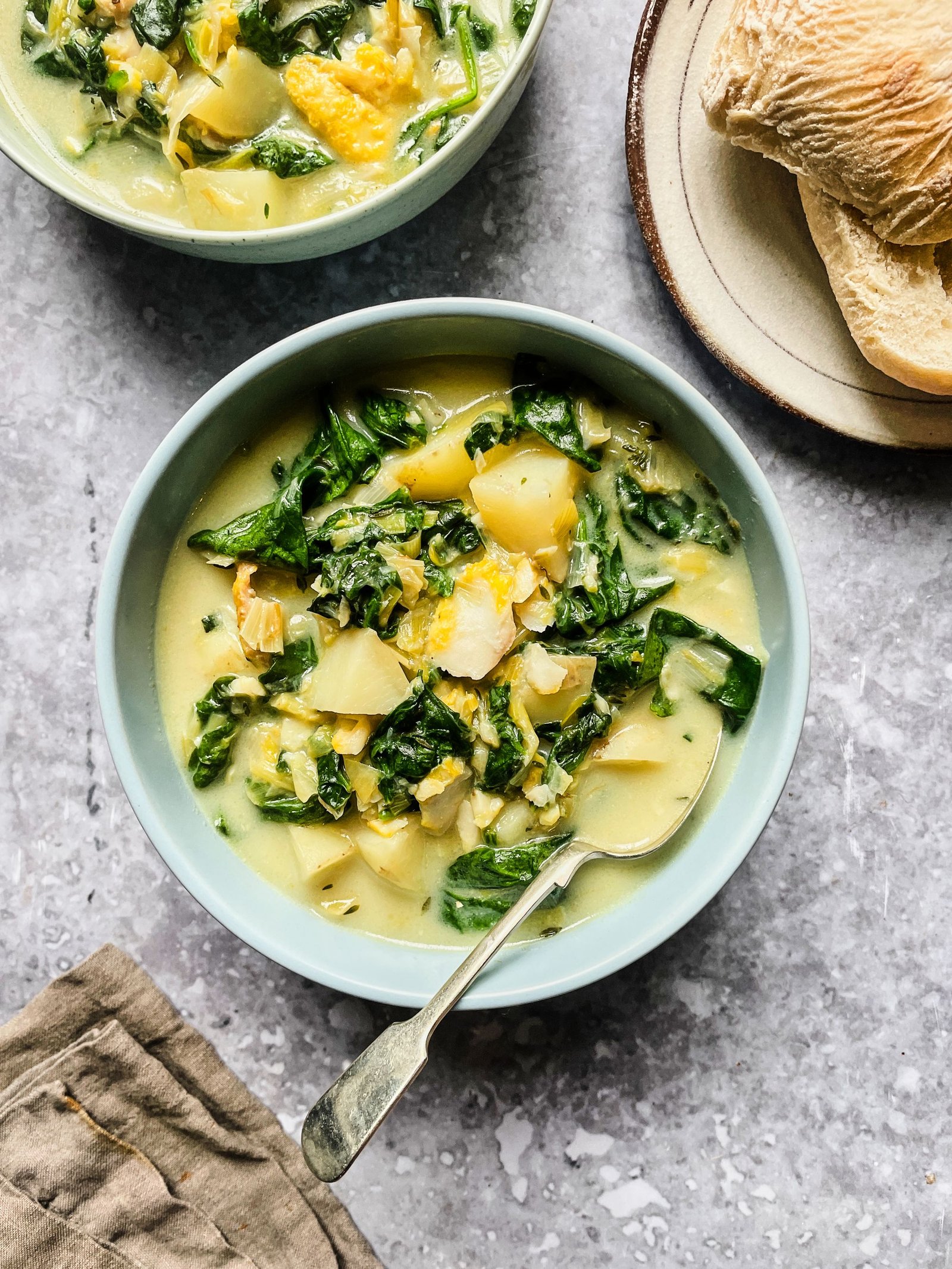 Silky, smokey and sole-warming-is like a dish, it is like a taste