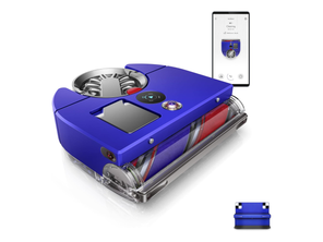 Dyson 360 Vij Nav Deal