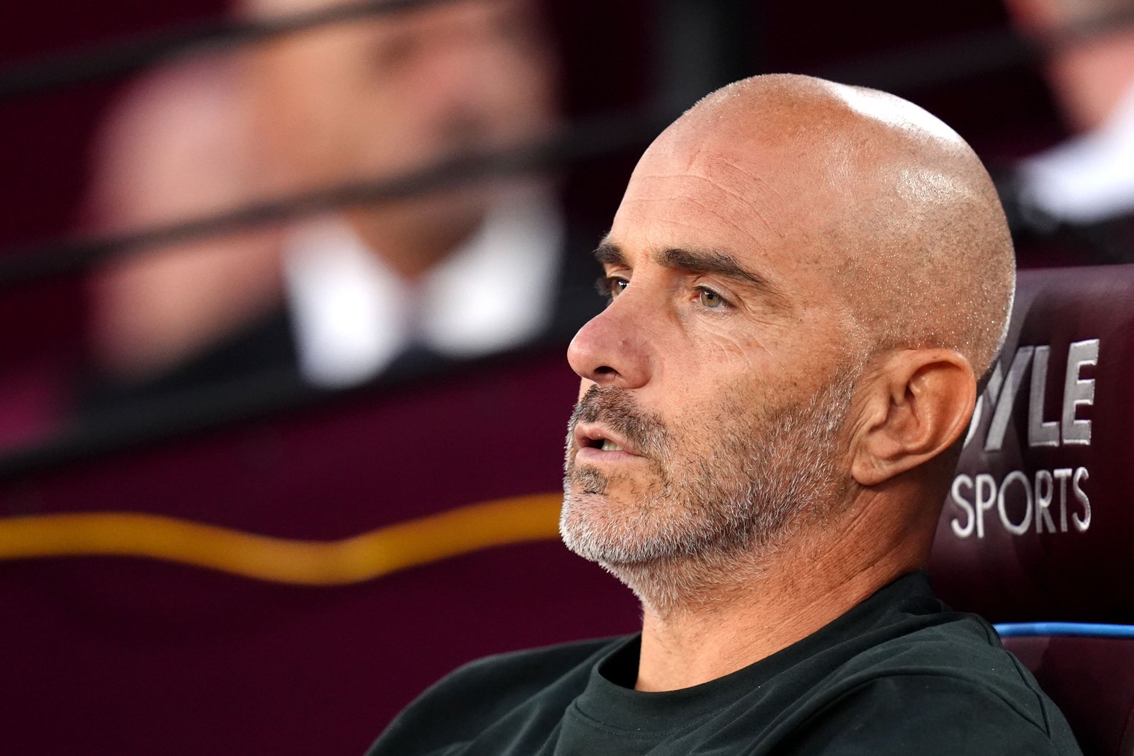 In 2007, Sevilla team fellow Antonio Paurta suddenly died