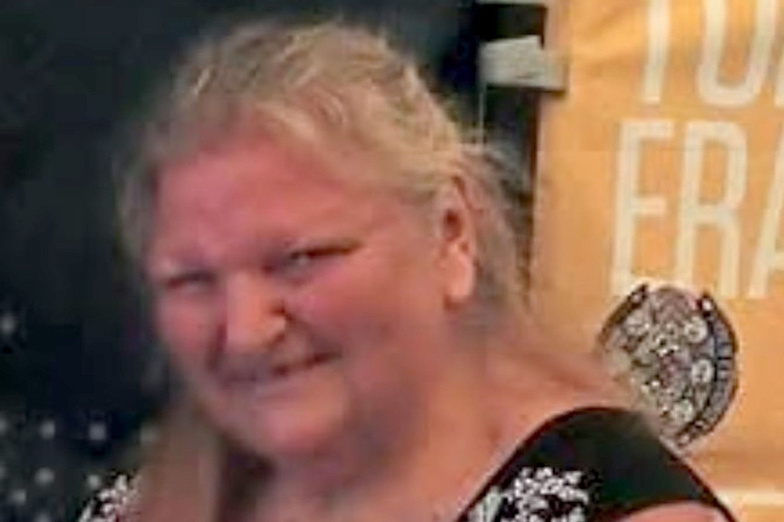 Elizabeth Pollard, a 64 -year -old, was killed in Ekta Township, Pennsylvania after falling in a 30 -foot synchole last December
