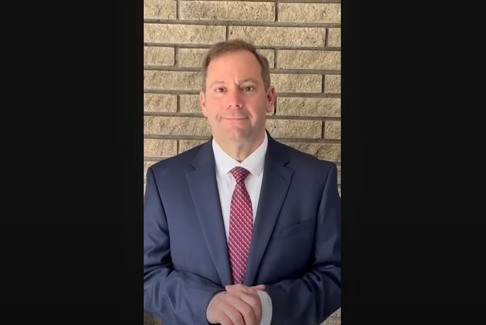 Gavarel 'Gabi' Grossbard will be the only candidate on the ballot for the City Clerk Office at Southfield this year - but not only one is running