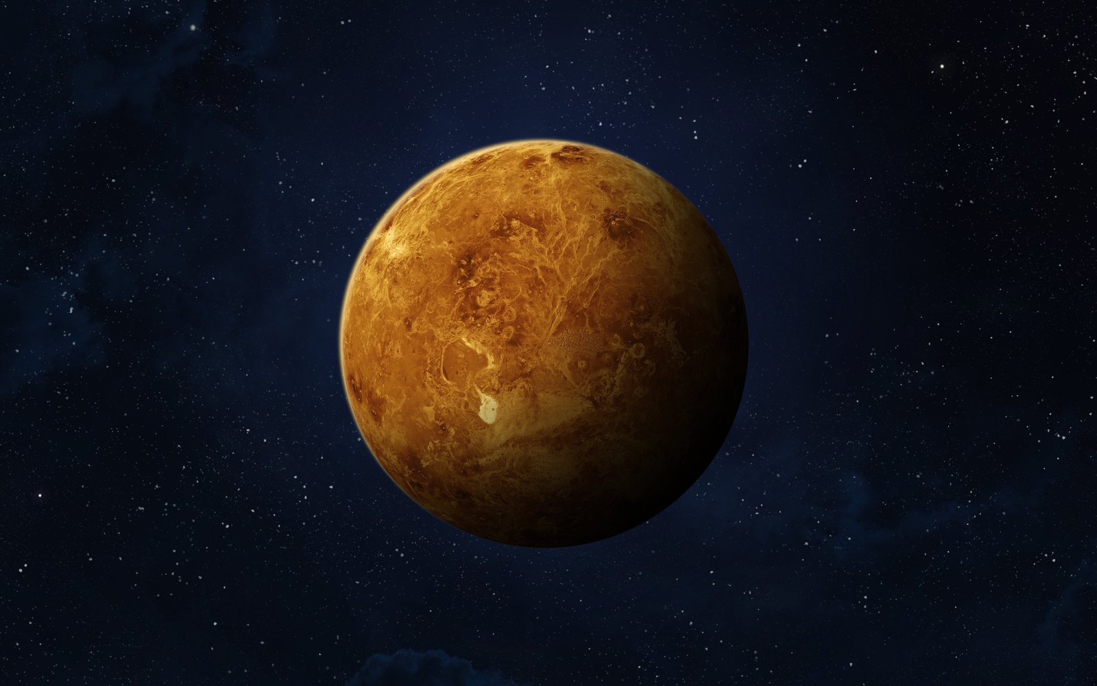 Fosphine's possible discovery on Venus created a lot of enthusiasm