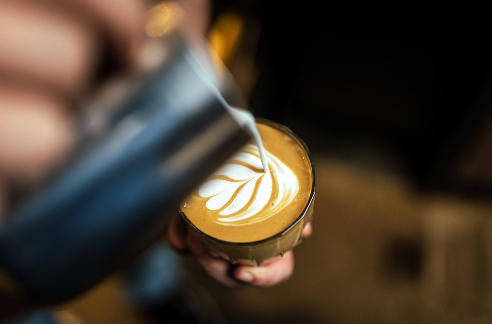 Caffeine may affect menopause symptoms