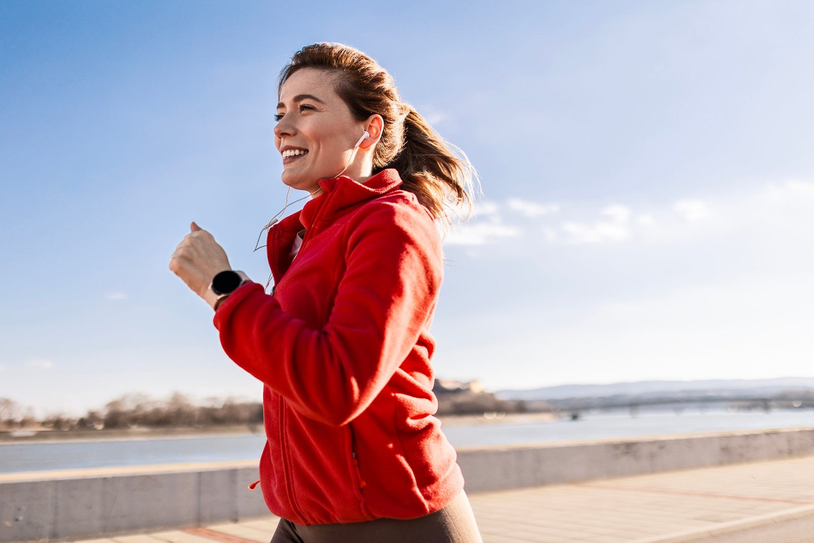 Exercise can help in protecting heart health and chronic disease