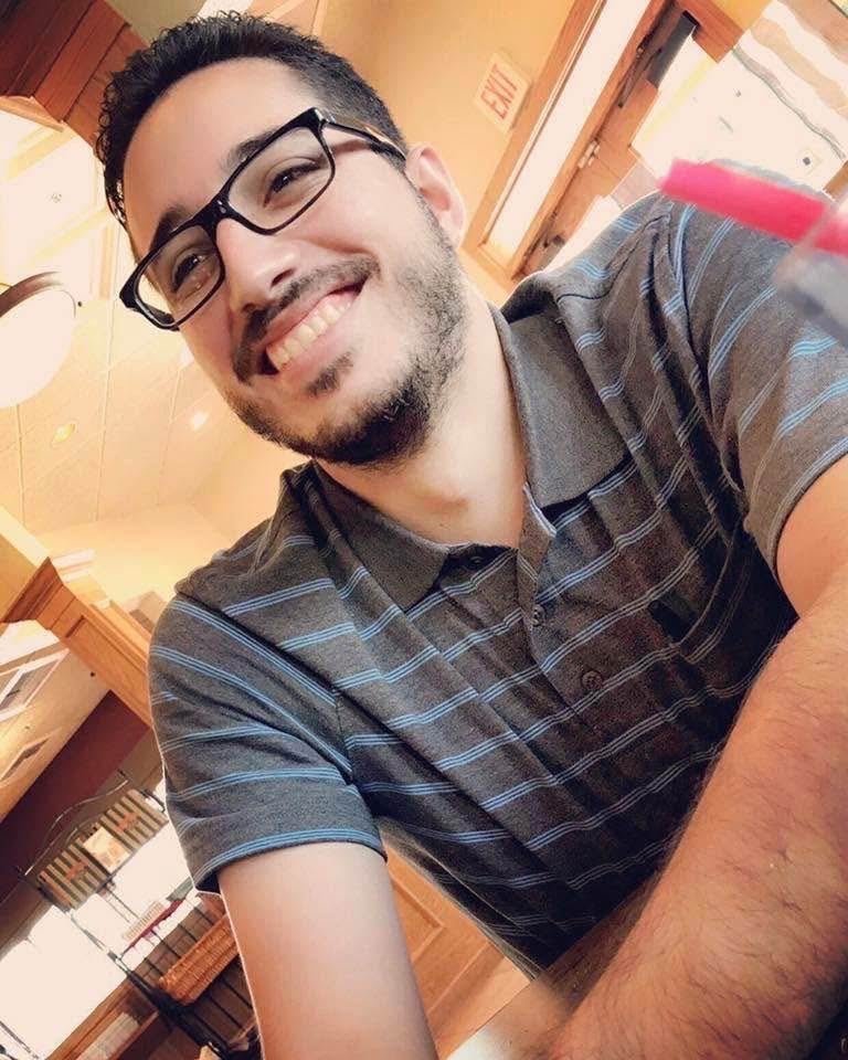 A Gofundme page installed for Zavala, which has raised approximately $ 30,000, described them as 'actually a kind of'.