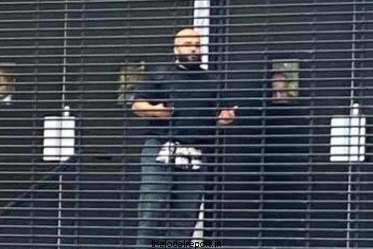 Jihad al-Shami: What do we know about the terrorist of the Manchester synagogue attack