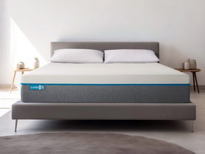 Simba hybrid double mattress deal