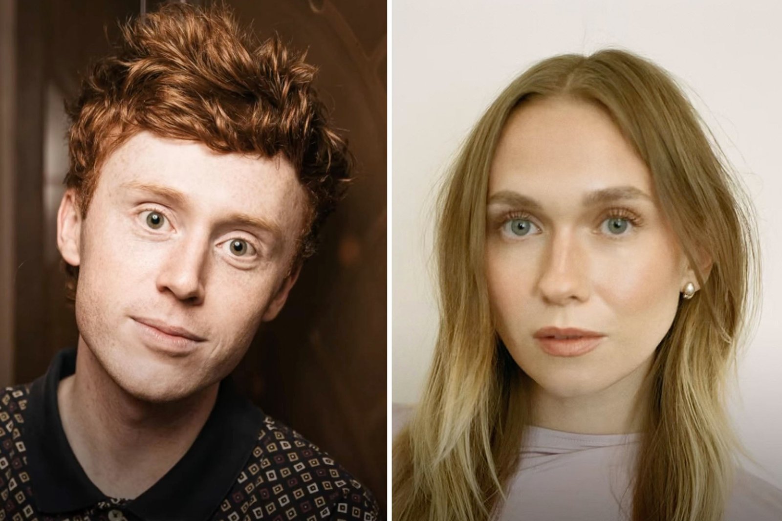 Ben Marshall and Veronica Sloicovska will join 'SNL' season 51 cast