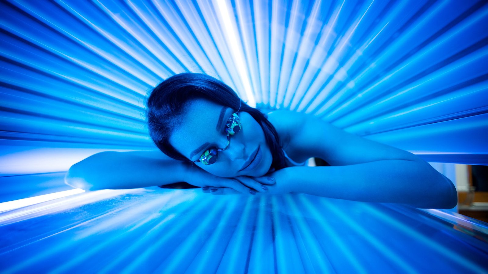Sunbeds are connecting the burden of national skin cancer and experts say they should be banned