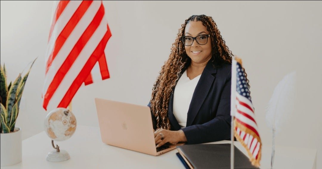 A candidate with the support of the State Democratic Party, Wynett Gai was left with just two days to gather the required signature to be on the ballot.