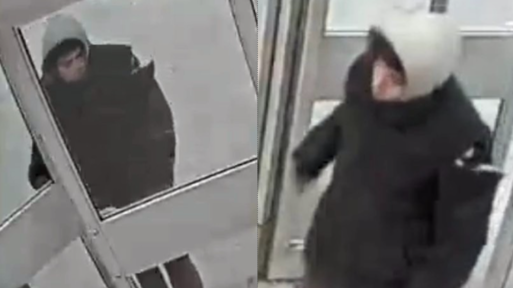 Toronto police charge man with assault on subway, women on street