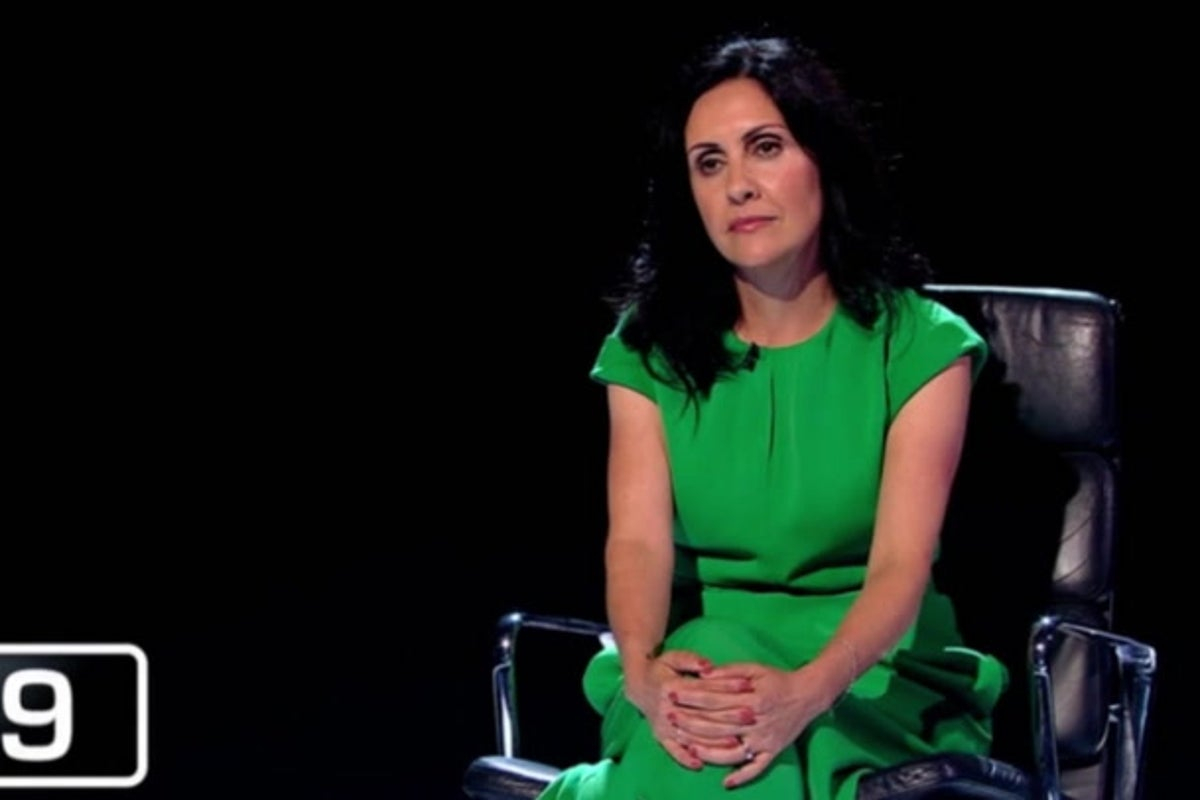 Celebrity Mastermind Christmas special branded 'awkward' after simple question