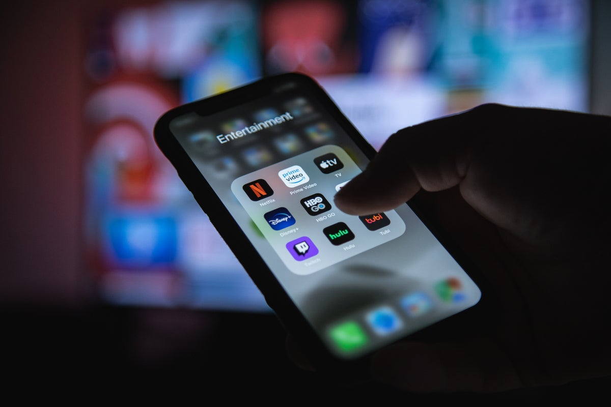 Disney Plus and Hulu reveal the most watched titles of the year