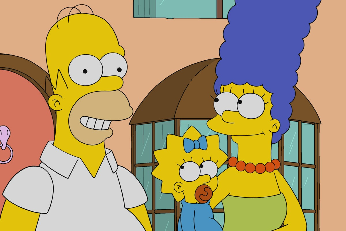 Disney star to voice Maggie Simpson in upcoming episode