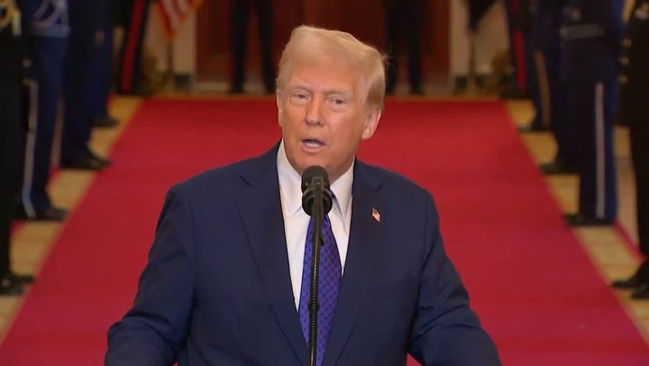 From 'condom bombs' to the moon landing: the celebrity conspiracy theories that will dominate 2025