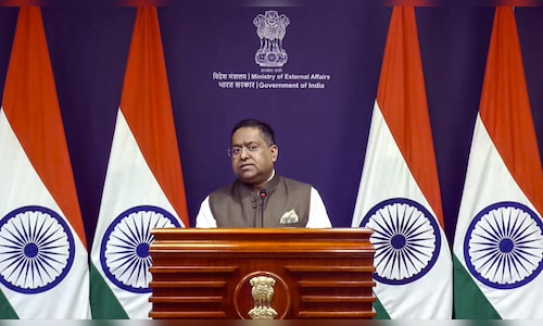 India calls protest coverage 'misleading propaganda'; Bangladesh rejected the claim