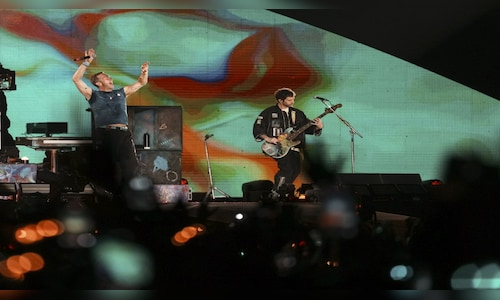 Indians enjoy live entertainment to the fullest in 2025: BookMyShow report