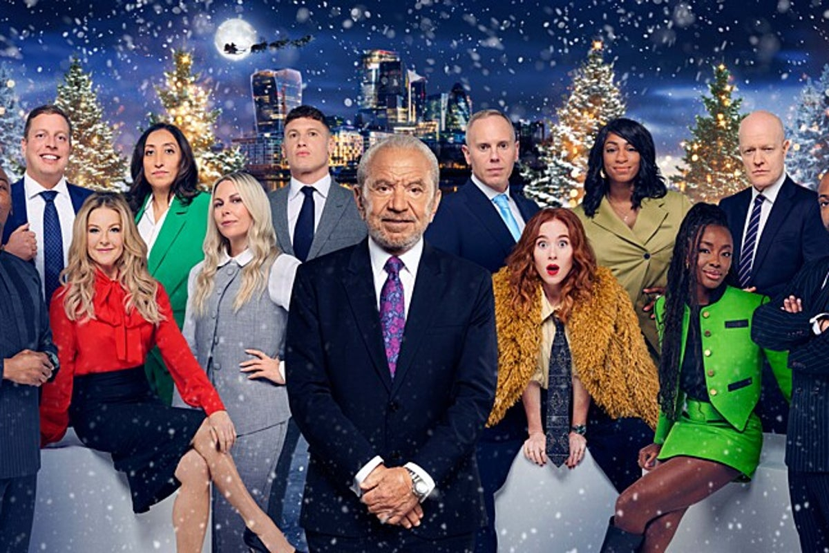 You can actually buy Celebrity Apprentice cookies — here's how