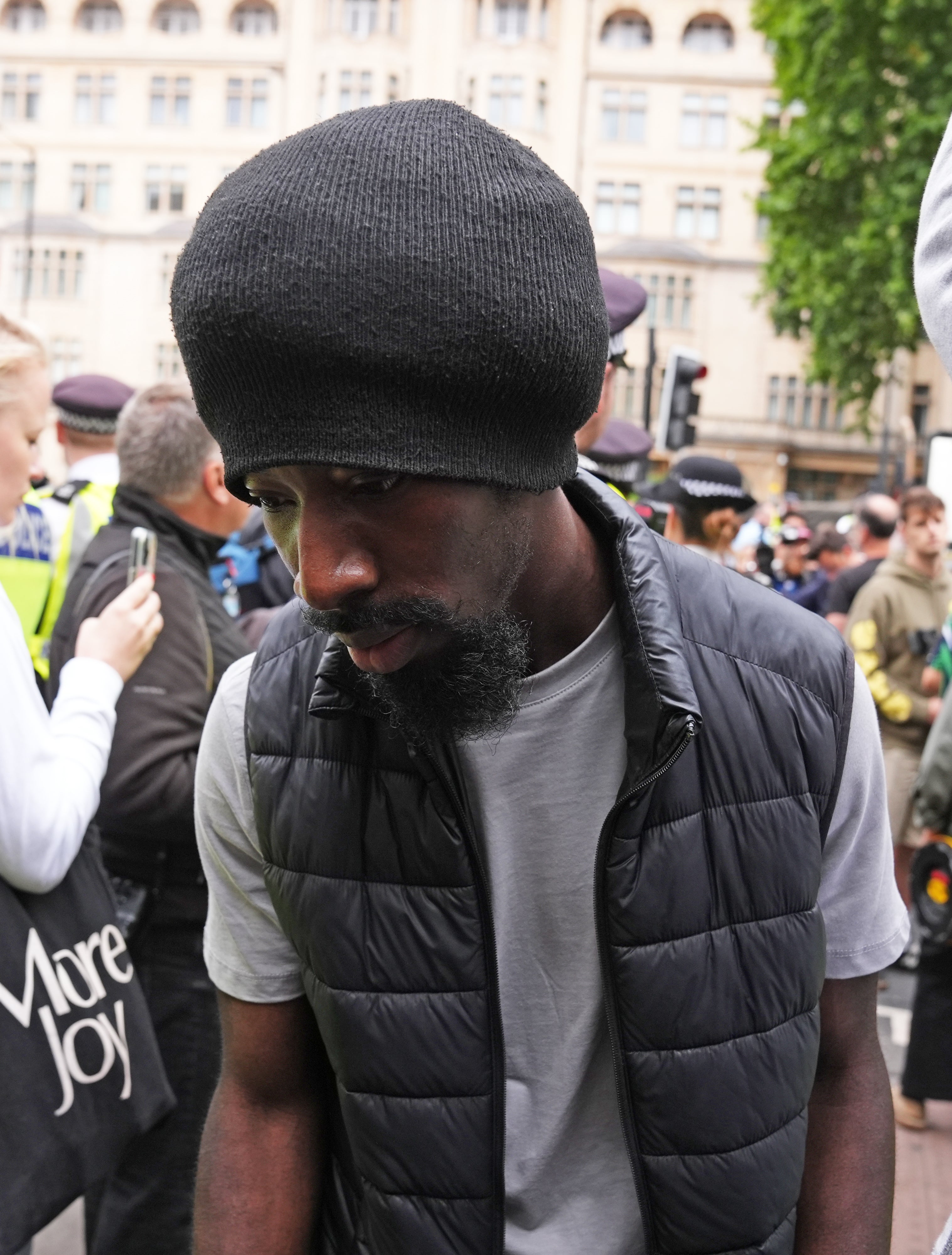 Brohilli could be ordered to repay all unpaid fares, totaling £3,266, as well as the costs of prosecuting 112 counts of £15,120