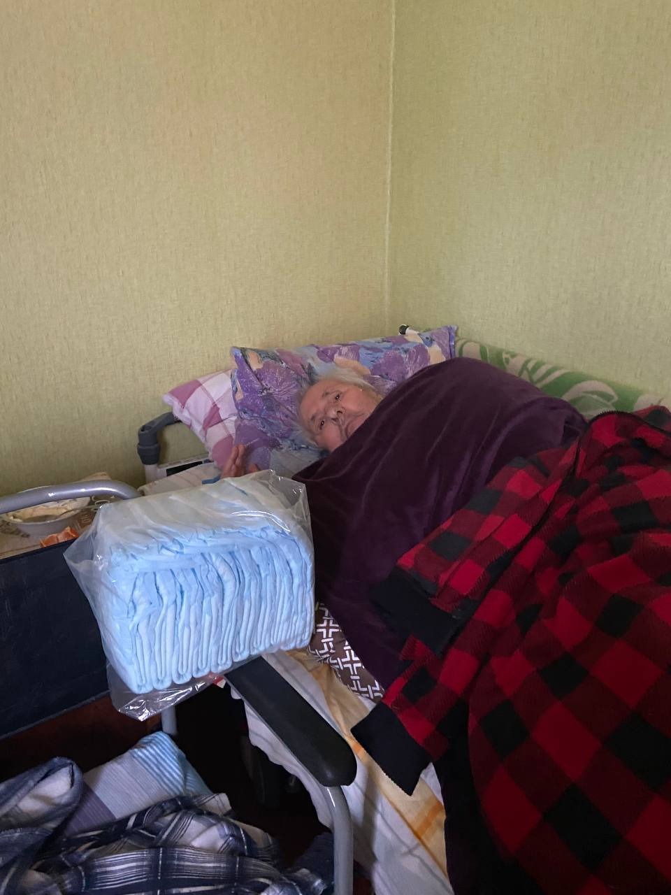 Dragan Petrovich says harsh conditions made him 'appreciate simple things'