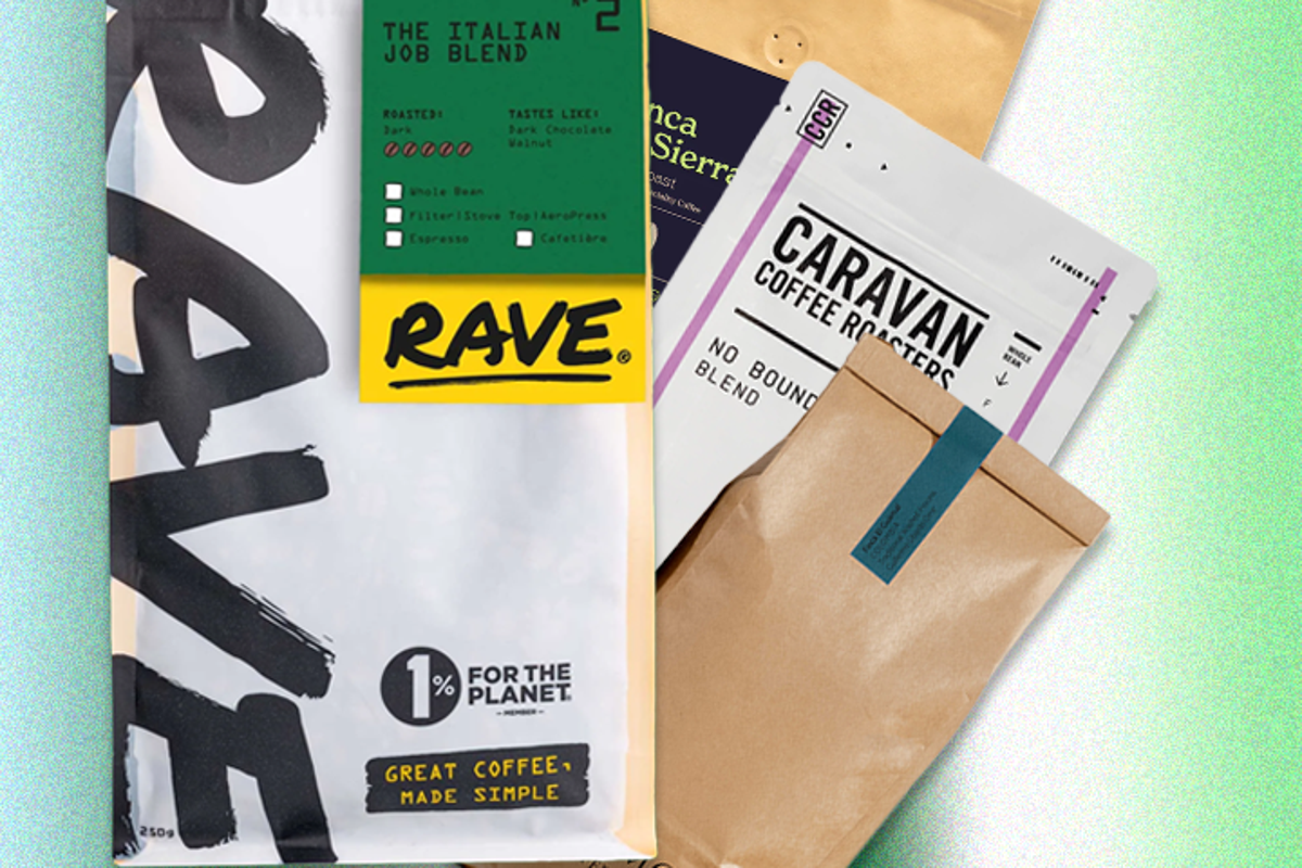 11 Best Coffee Subscription Services to Help You Caffeine