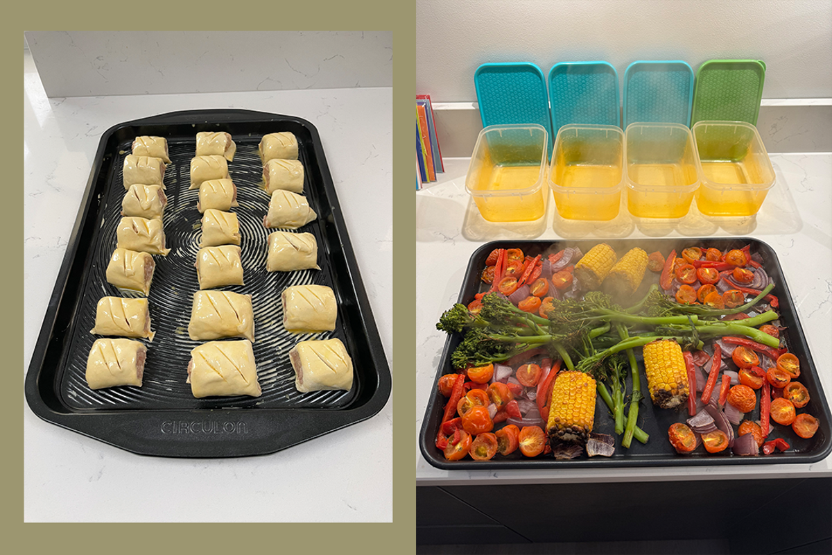 12 Best Baking Pans, Tried and Tested, for Crisps and More