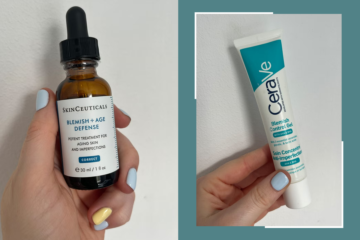 16 Best Spot Treatments, Tried and Tested by Beauty Experts