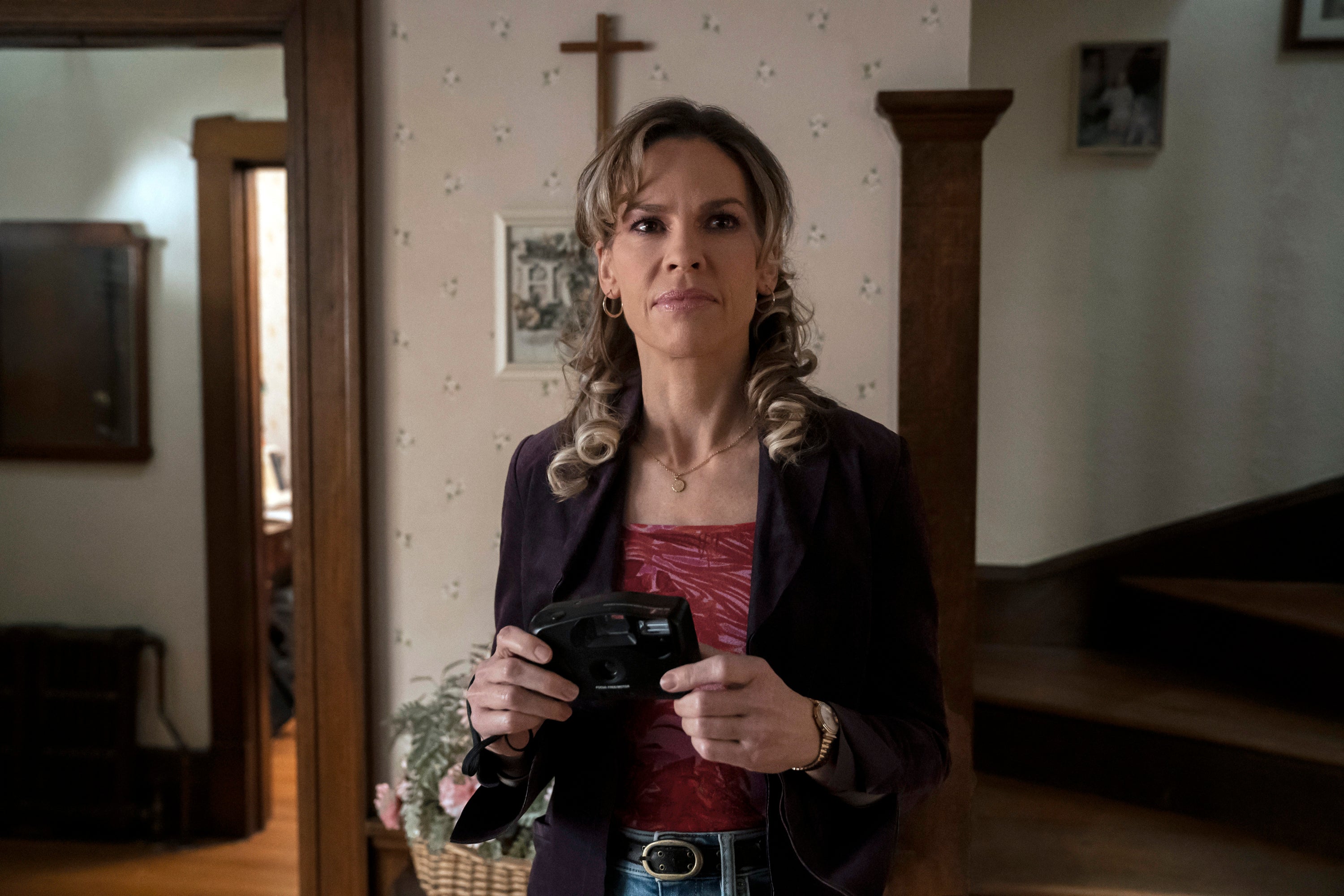 Ordinary Angels is coming to Netflix