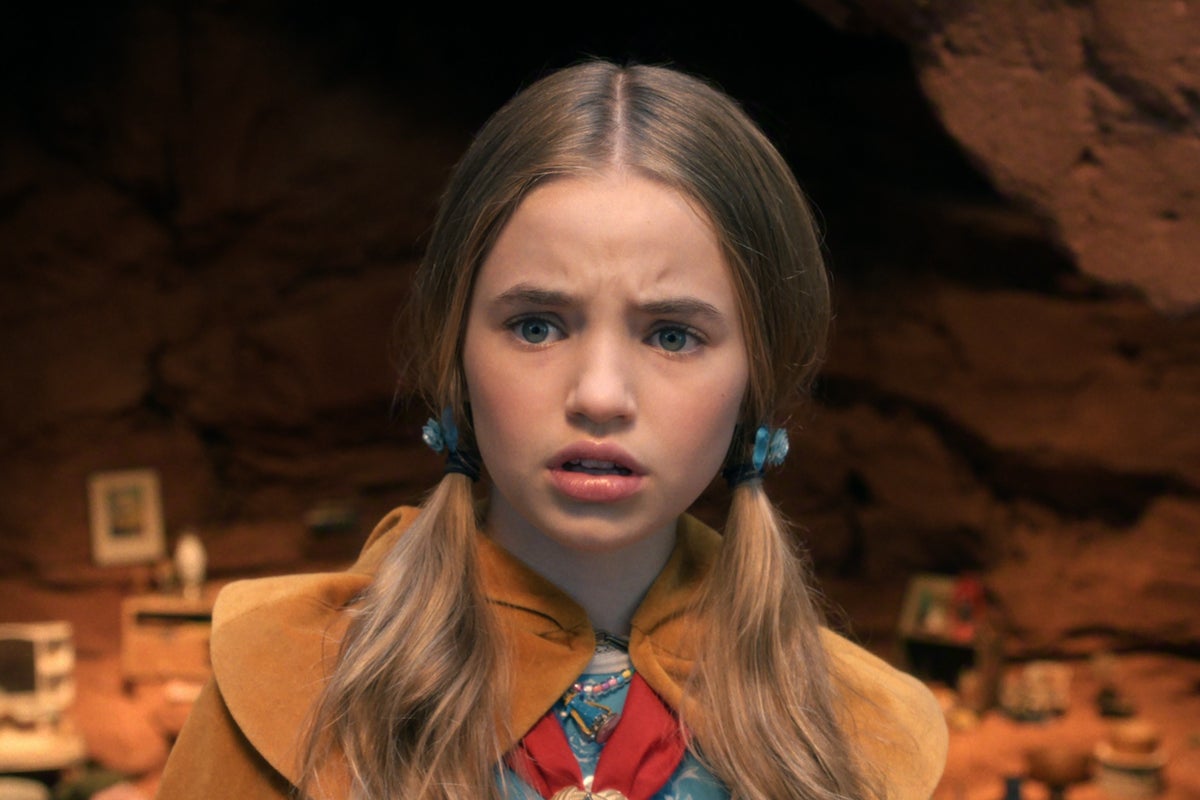 'Stranger Things' fixes editing error after fans point out off-color details