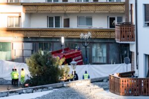 Fatal fire breaks out in Swiss ski resort bar over New Year's Eve: Here's how the tragedy happened