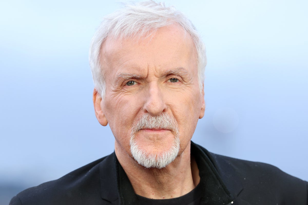 James Cameron reveals Titanic disaster survivor strategy