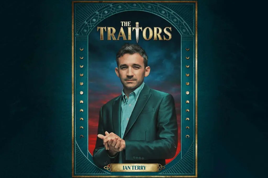 Big Brother winner Terry will compete in Renegades season 4