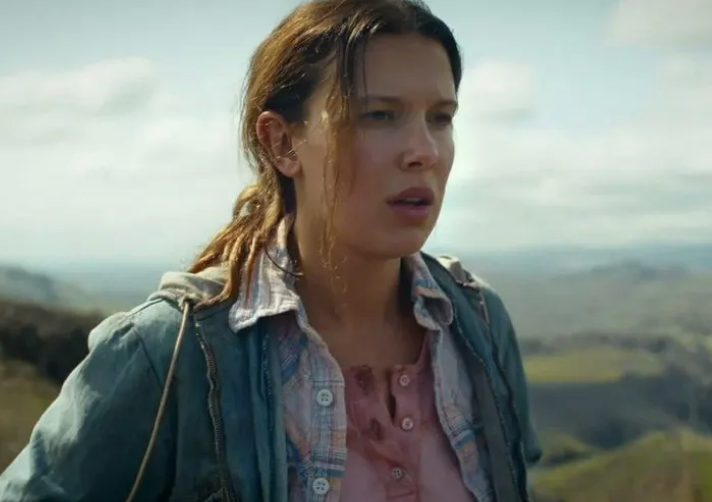 Millie Bobby Brown's fate in 'Stranger Things' intentionally left open to interpretation