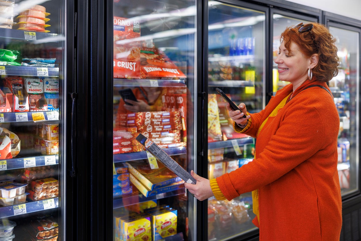 Although traffic light systems are widely used by major manufacturers and retailers, they remain voluntary rather than a legal requirement