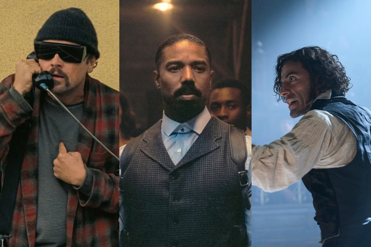 Golden Globes 2026: Full list of nominees