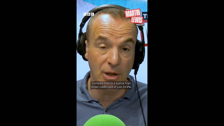 Martin Lewis issues emergency overdraft warning to millions