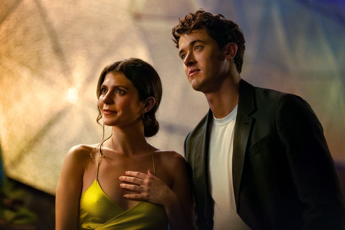 'People We Met on the Holidays' viewers have filed a complaint against Netflix's No. 1 movie