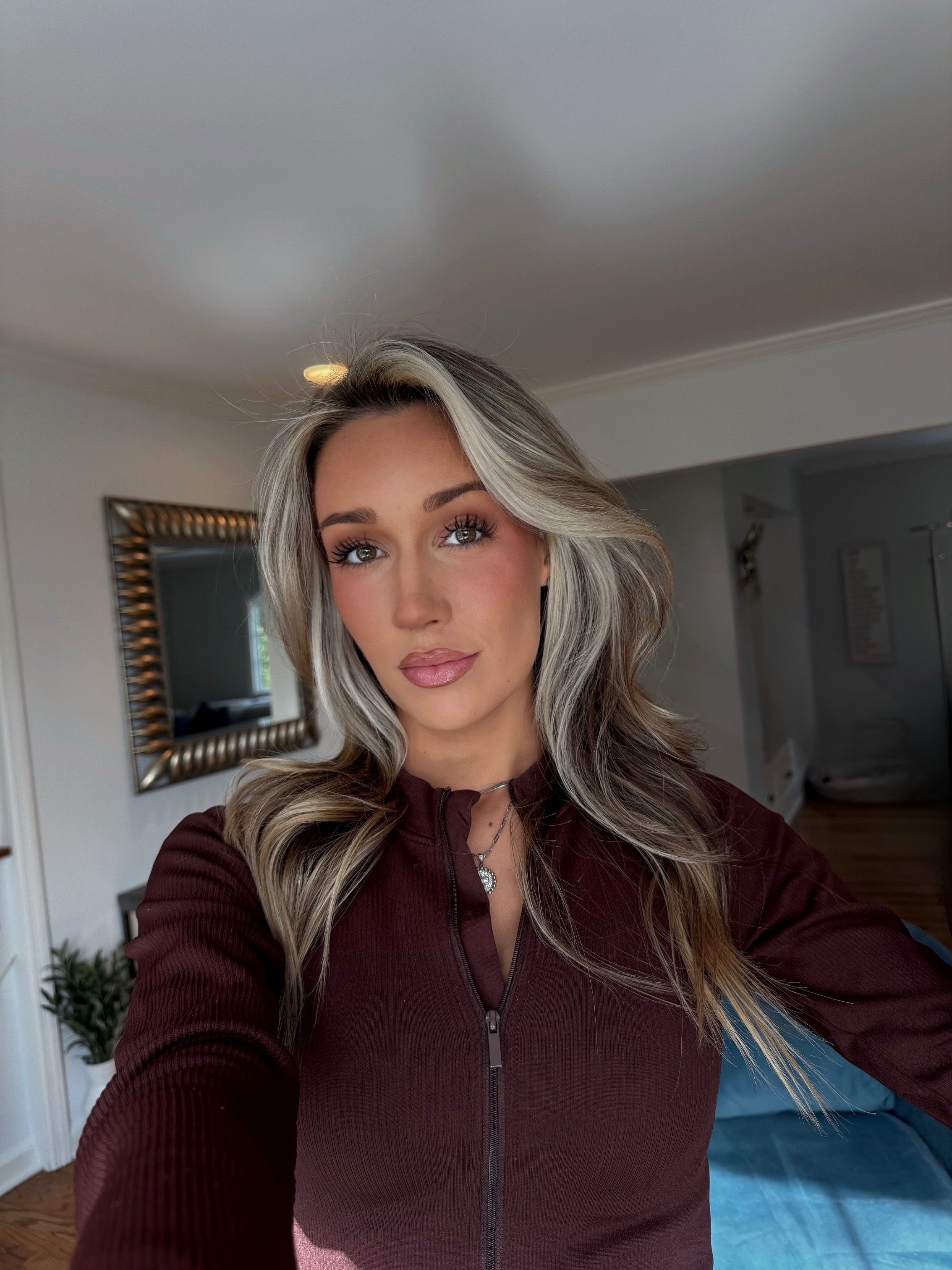 Ariel Rae's relationship with her mother was fraught throughout her childhood. “Without my mother, my negative self-talk stopped because she was the source of my negative self-talk.”