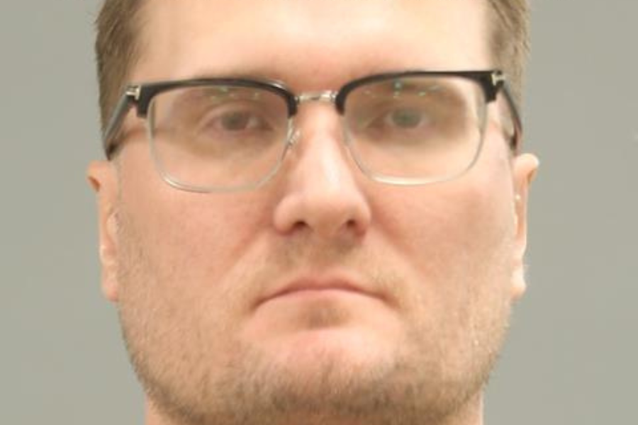 Michael McGee faces two murder charges in the deaths of his ex-wife Monique Tepe and her current husband, dentist Spencer Tepe