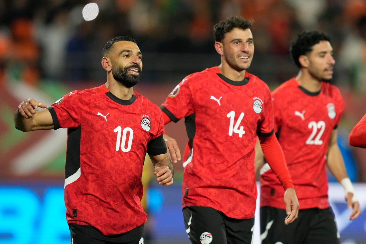 How to watch every Africa Cup of Nations match