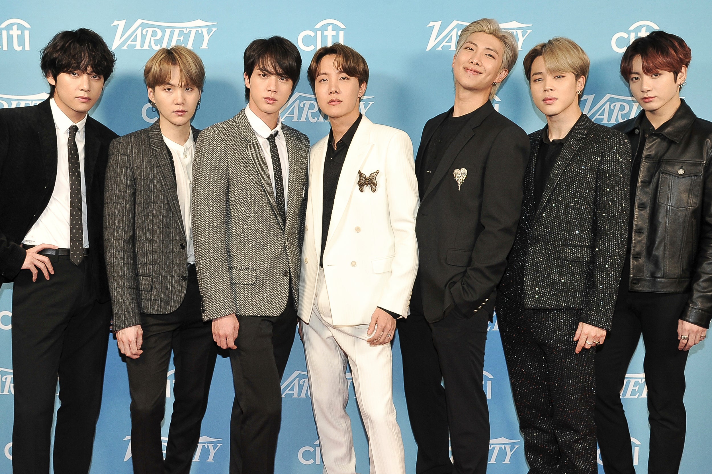This is BTS’ first headlining show since their 2021-22 Stage Dance License Tour
