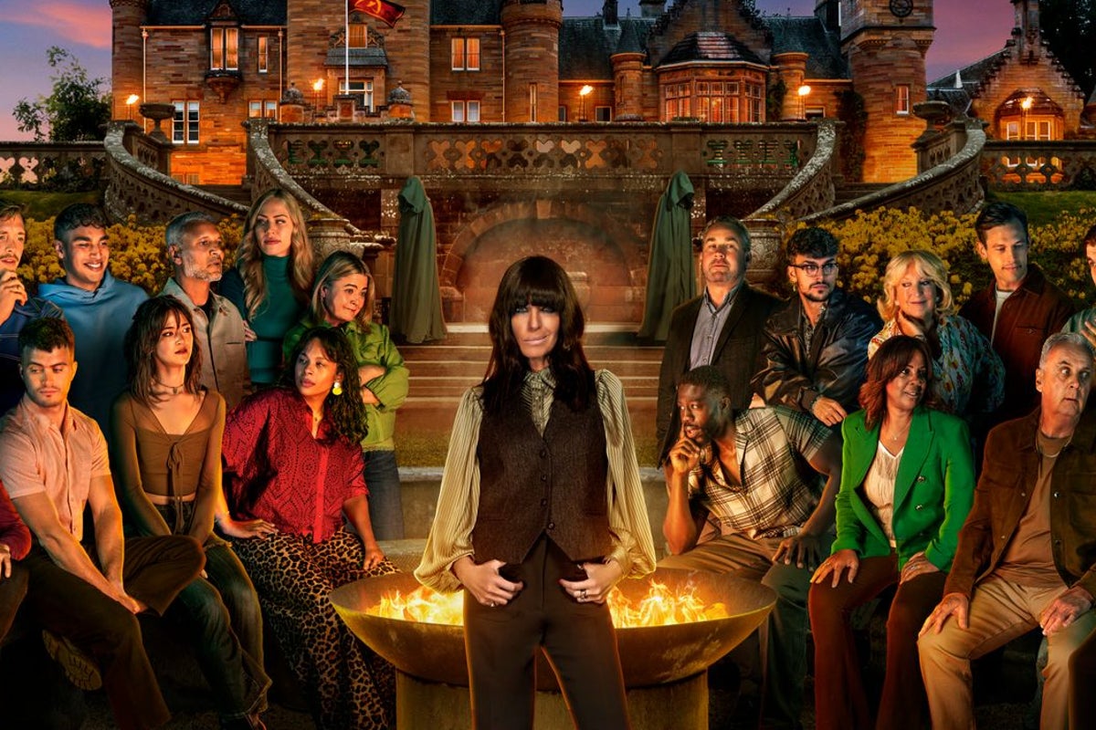 Who has left The Traitors 2026 so far?