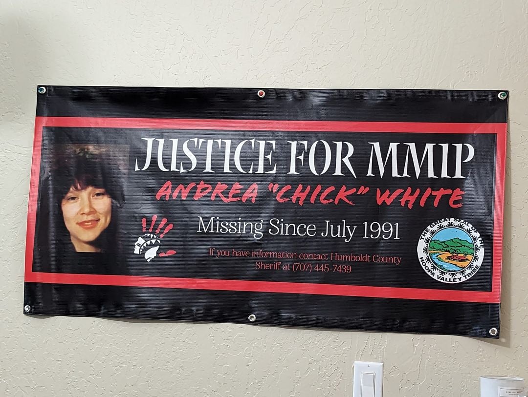 The creation of the Bureau of Indian Affairs Missing and Murdered Unit, announced by Interior Secretary Deb Haaland in 2021, has raised hopes among families like Andrea White's