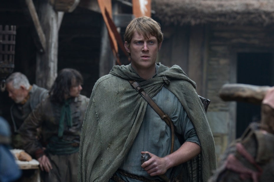 Peter Claffey to play Ser Duncan 'Dunk' the Tall in HBO Max's 'A Knight of the Seven Kingdoms'