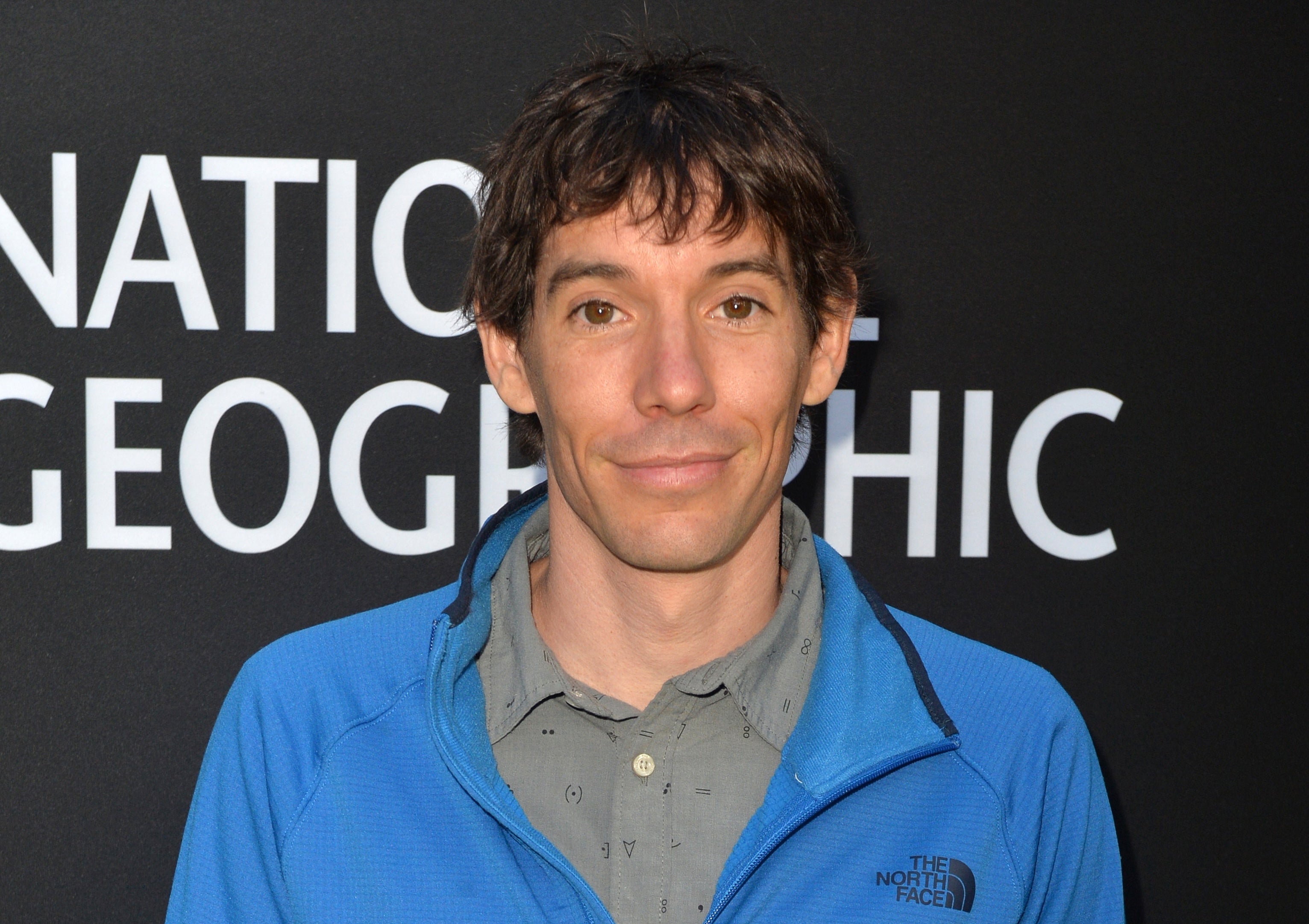 Alex Honnold will attempt to scale the world's 11th tallest skyscraper on Netflix