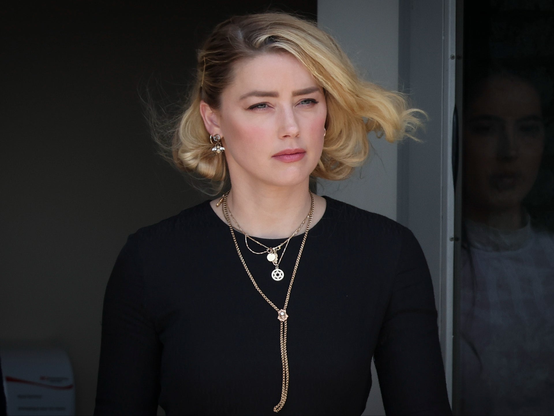 Heard suffered severe cyberbullying during 2022 trial