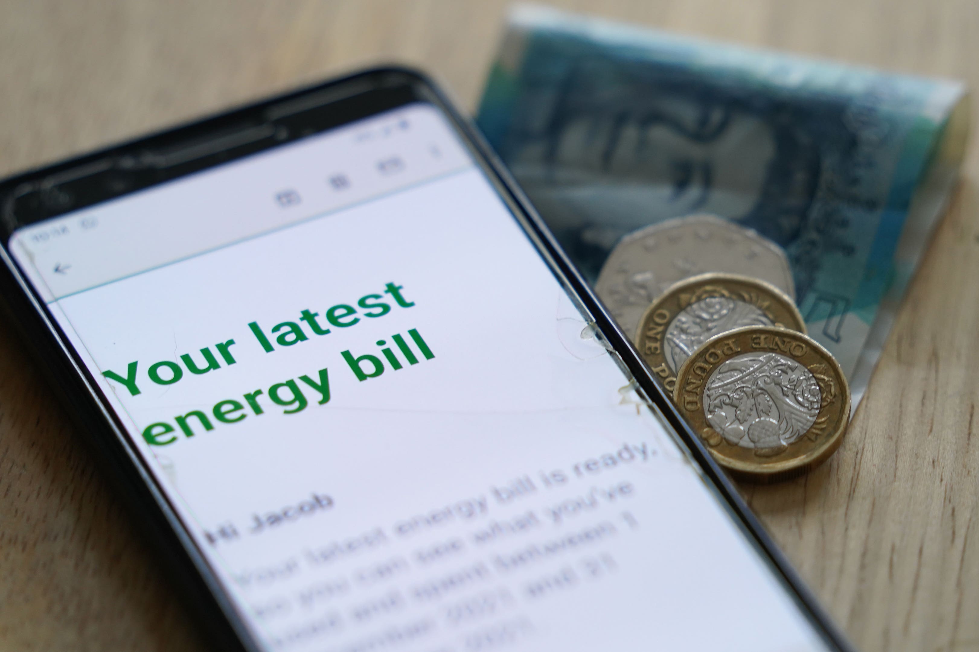 Which? Nearly 12,000 energy customers were surveyed during September and October